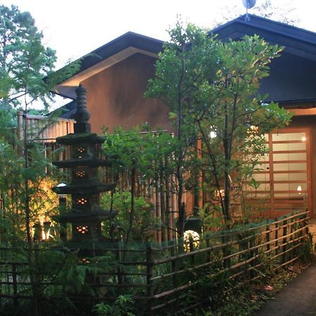 Rokugatsu-No-Mori Auberge Sano  Exterior foto