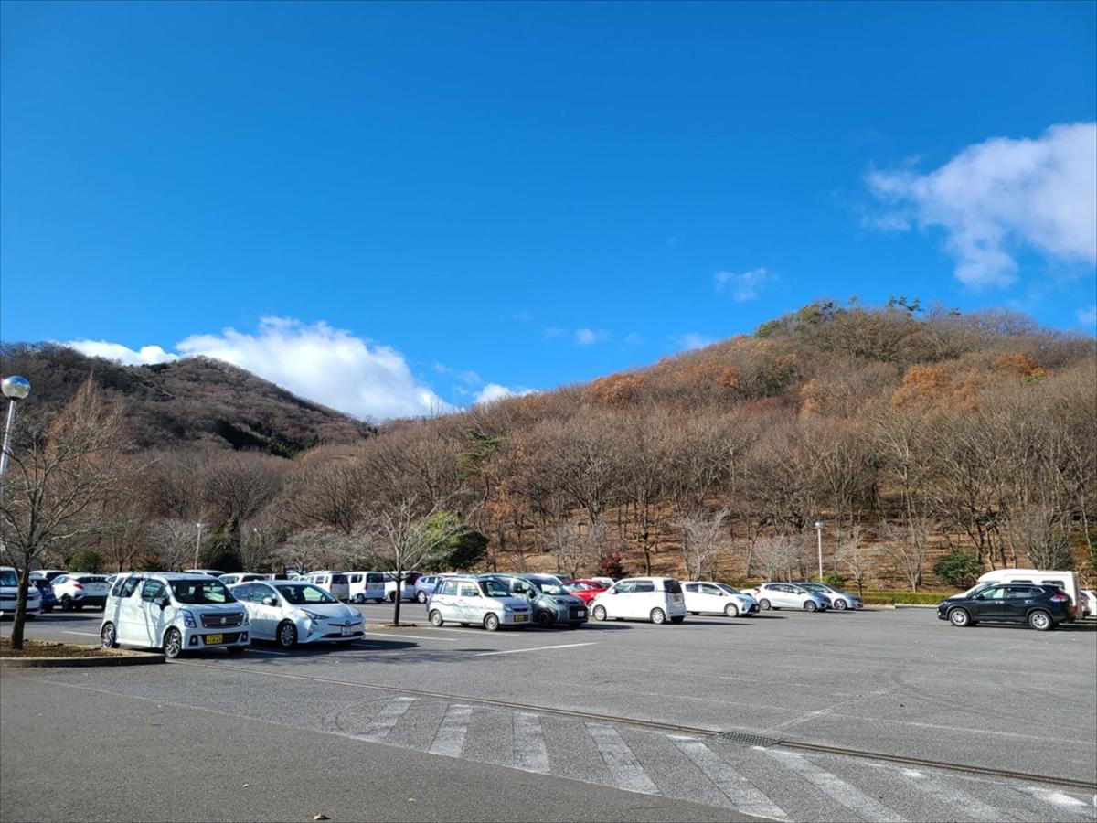 Rokugatsu-No-Mori Auberge Sano  Exterior foto